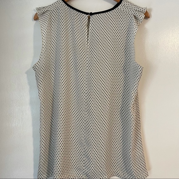 LOFT blouse - Picture 4 of 8